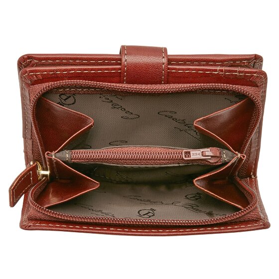Castelijn & Beerens Gaucho Portemonnee RFID Leer 9.5 cm