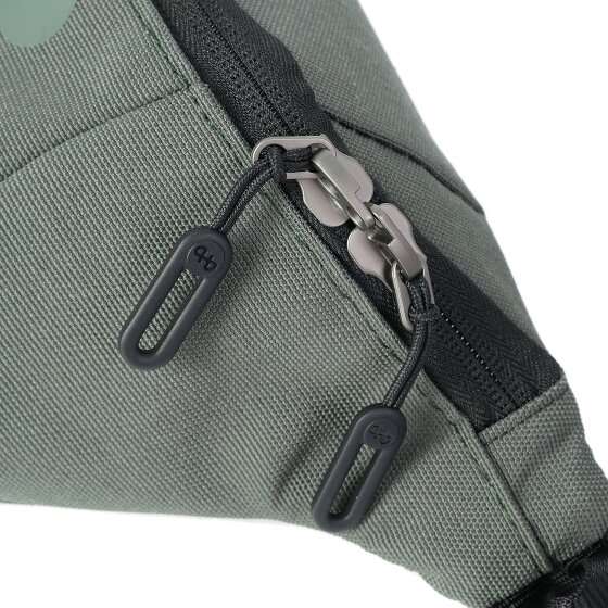 Hedgren Comby Visit Fanny pack RFID-bescherming 35 cm