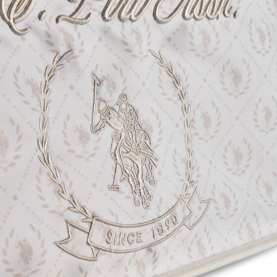 U.S. Polo Assn. Surrey omkeerbare draagtas 40 cm