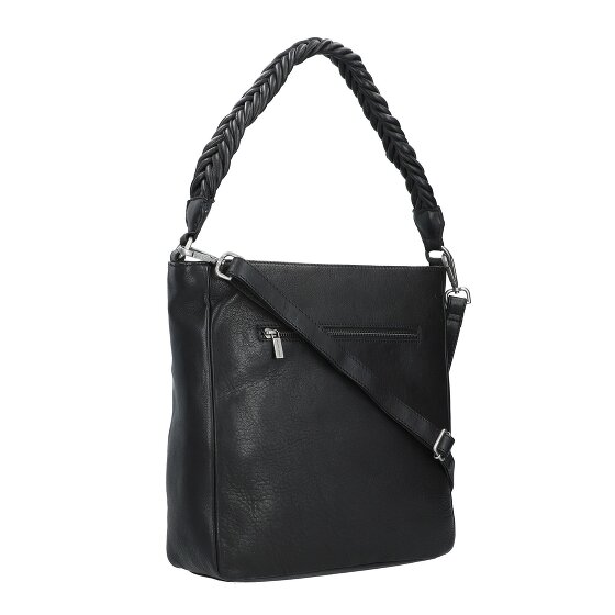 Cowboysbag Edmonton Schoudertas Leer 29 cm