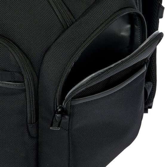 Porsche Design Roadster Dagrugzak L 41 cm Laptopvak