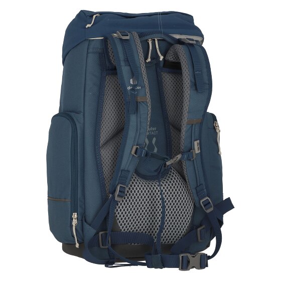 Deuter Scula Dagrugzak 49 cm