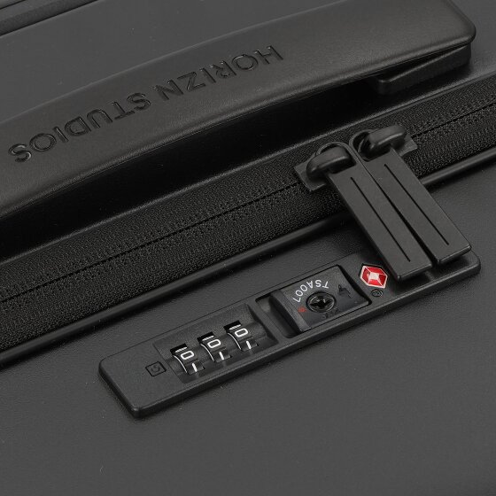 Horizn Studios H7 Air 4 wielen Trolley 77 cm