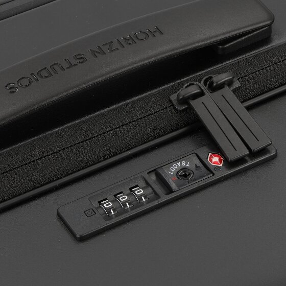 Horizn Studios H7 Air 4 wielen Trolley 77 cm