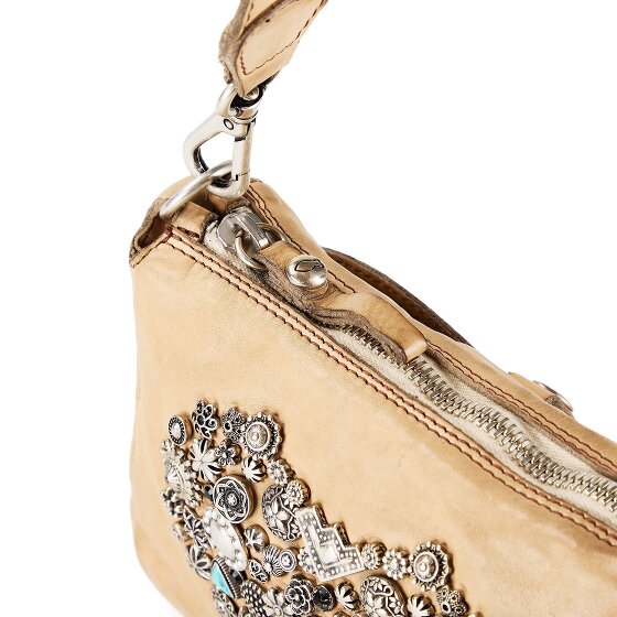 Campomaggi Tilde Schoudertas Leer 20 cm