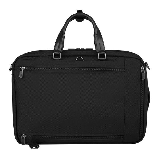 Victorinox Werks Professionele aktetas 45 cm laptop compartiment