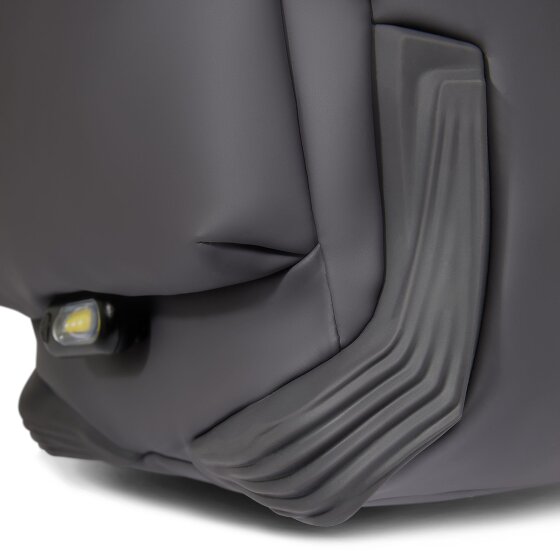 Piquadro Corner Zakelijke rugzak 43 cm Laptop compartiment