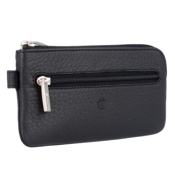 Esquire Herten sleuteletui leer 13 cm