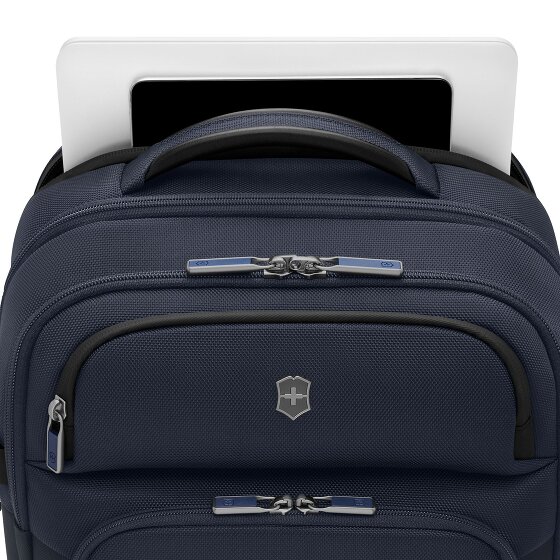 Victorinox Werks Traveler 7.0 reisrugzak 47 cm laptopvak