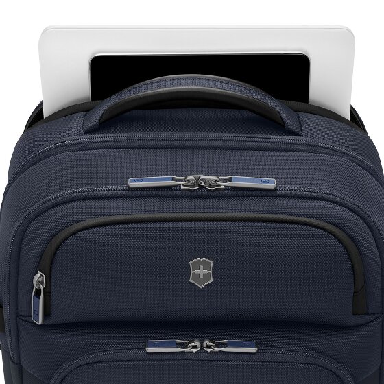 Victorinox Werks Traveler 7.0 reisrugzak 47 cm laptopvak