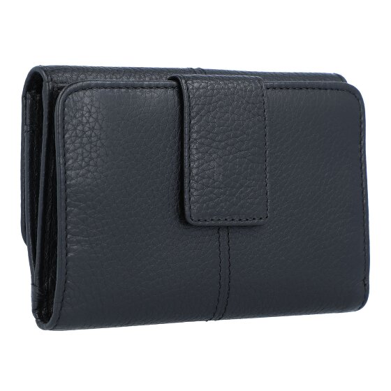 Esquire Verona Portemonnee RFID Leer 14 cm