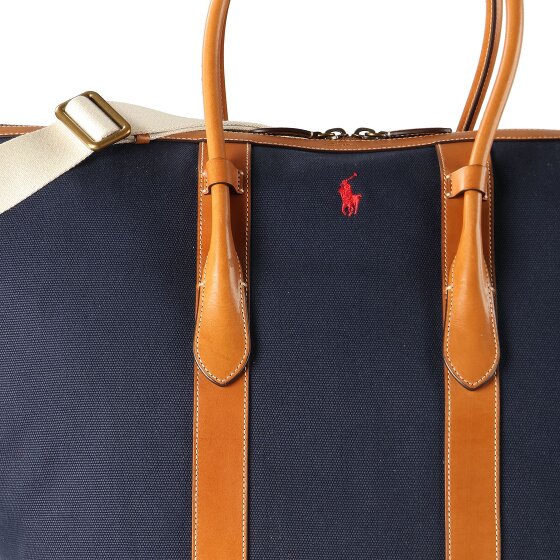POLO RALPH LAUREN Bellport Shopper Tas XL 52 cm