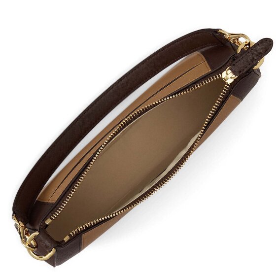 Lauren Ralph Lauren Danni Schoudertas Leder 25 cm