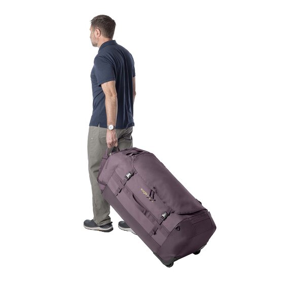 Eagle Creek Cargo Hauler 130 L 2 wielen Reistas 86 cm