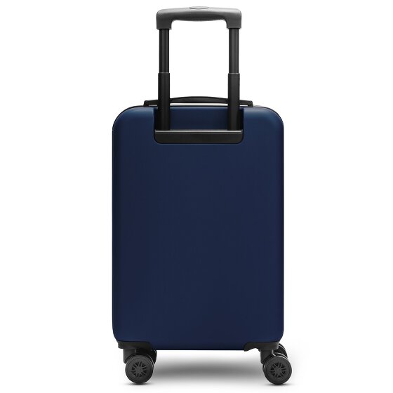 Redolz Essentials 09 CABIN 4 wielen Cabinewagen 55 cm