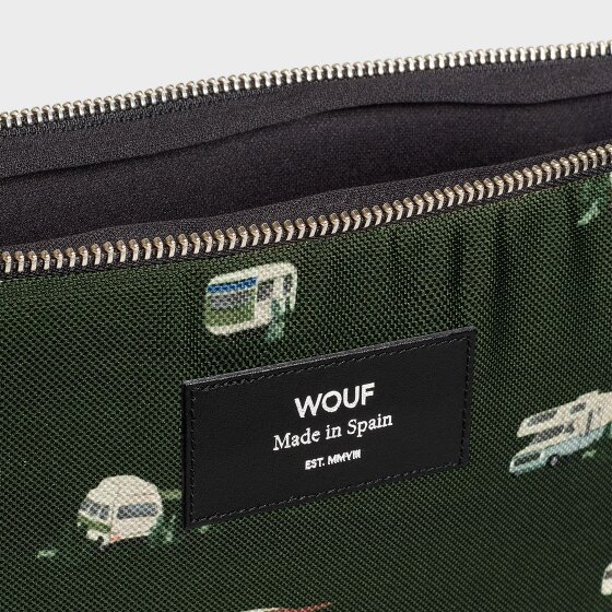 Wouf Laptophoes 38 cm