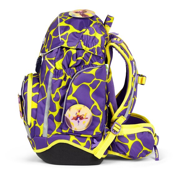 Ergobag Pack Schooltas set 6-delig