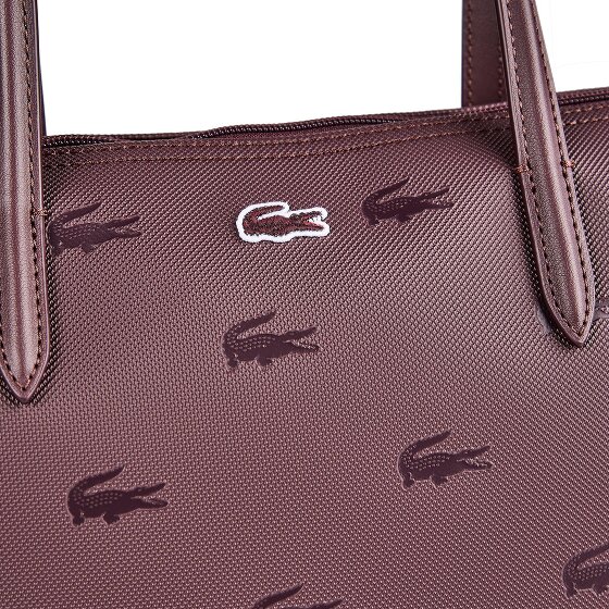 Lacoste Holiday Shopper Tas 34 cm