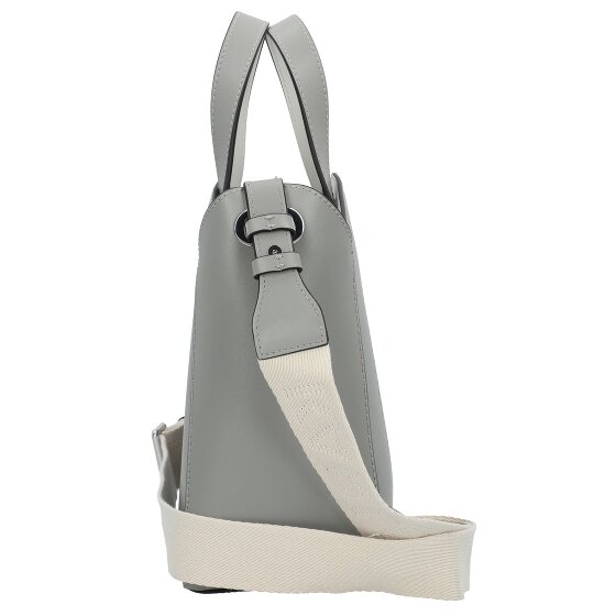 Karl Lagerfeld Circle Shopper Tas Leer 26 cm