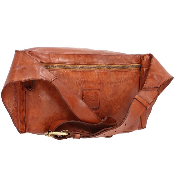 Campomaggi Santarcangelo Fanny pack Leer 34 cm