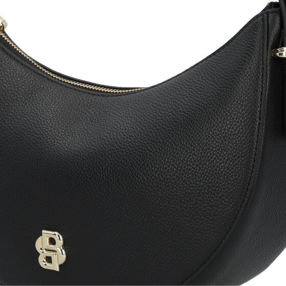 Boss B-Icon Schoudertas S Leer 28 cm
