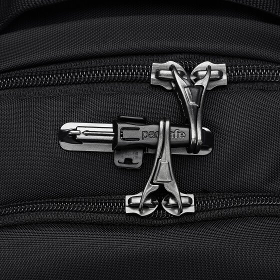 Pacsafe Pacsafe V Dagrugzak RFID-bescherming 41 cm Laptop compartiment