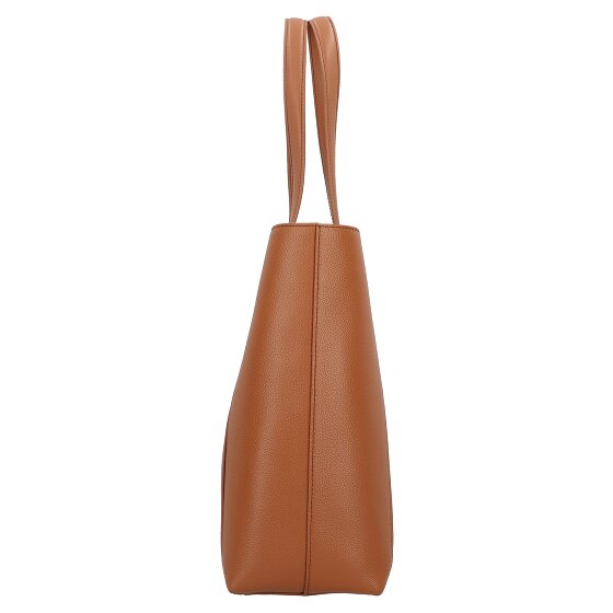 Furla Goccia Shopper Tas L Leer 37 cm