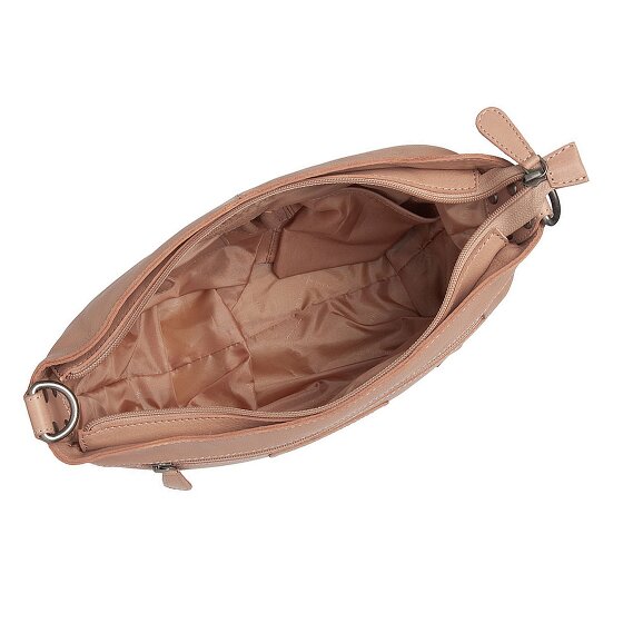 The Chesterfield Brand Zarita Schoudertas Leer 22 cm