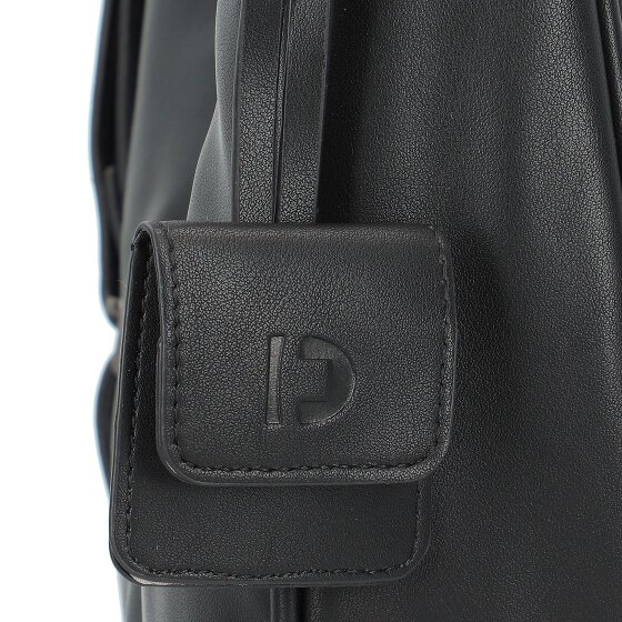 Tom Tailor Denim Bena Schoudertas M 32 cm Tom Tailor Denim Bena Schoudertas M 32 cm