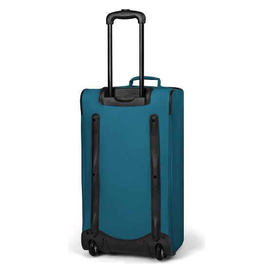 Redolz Duffle Essentials reistas op 2 wielen 61 cm