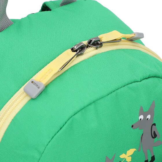 Jack Wolfskin Little Scout Kinderrugzak 29 cm