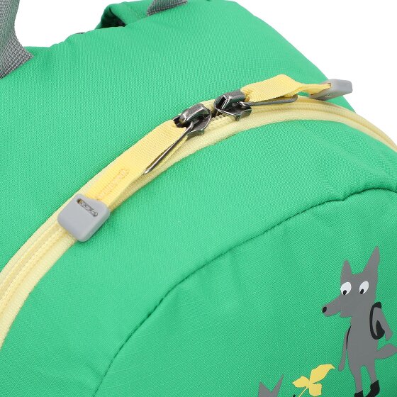 Jack Wolfskin Little Scout Kinderrugzak 29 cm