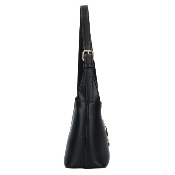 Love Moschino Script Schoudertas 25 cm