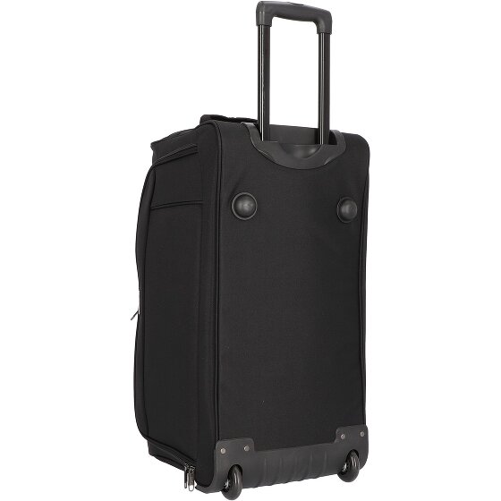 d&n Travel Line 7700 Roller reistas 65 cm