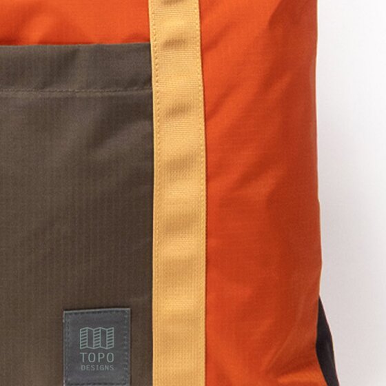 Topo Designs Mountain Shopper Tas 39 cm