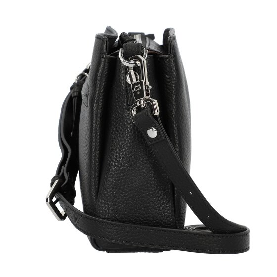 Braun Büffel Hanna Schoudertas Leer 23 cm