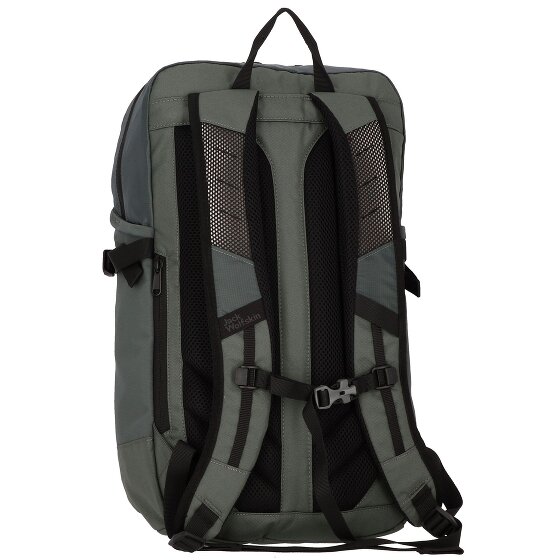Jack Wolfskin Wanderthirst 20 Wandelrugzak 47 cm