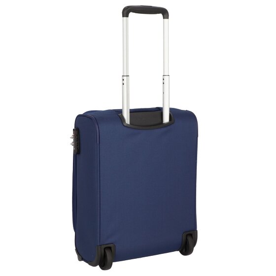 American Tourister Sea Seeker 2 wielen Cabinewagen 45 cm