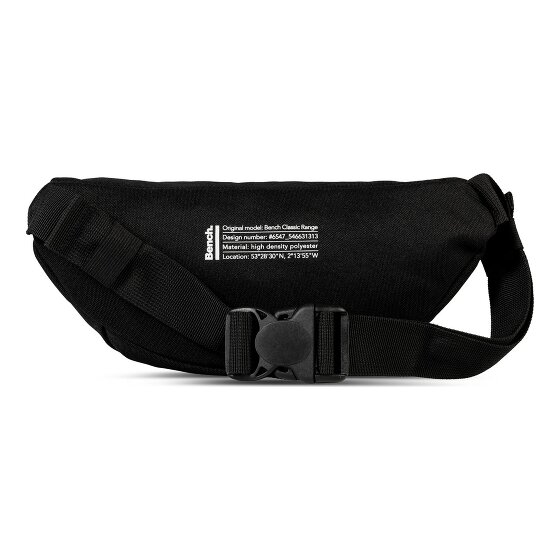 Bench Solid Fanny pack 29 cm