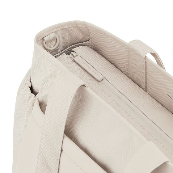 Kapten & Son Hellvi Schoudertas 55 cm