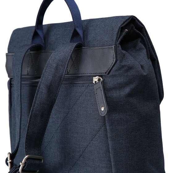 Zwei Olli Dagrugzak 35 cm