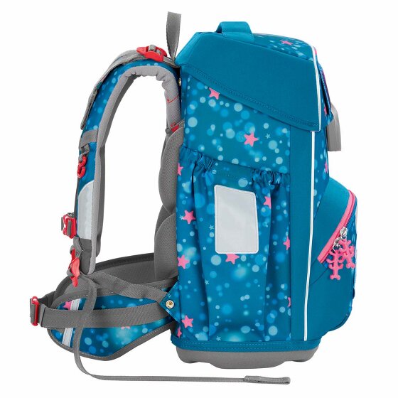 Step by Step Giant Schooltas set 5-delig