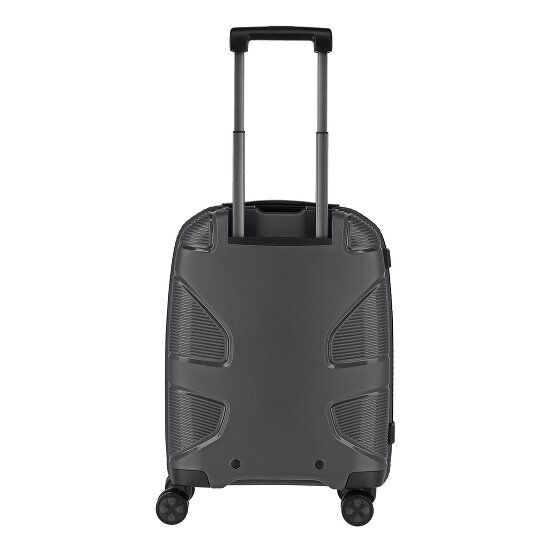 IMPACKT IP1 4 wielen Cabinewagen 55 cm