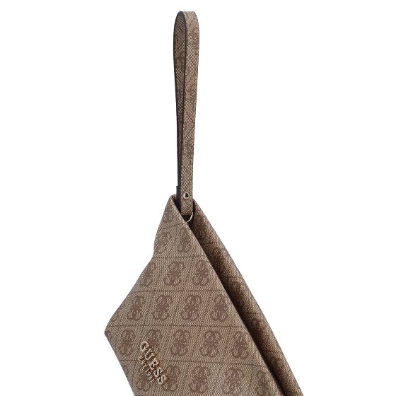 Guess Eco Evaine Cosmetische tas 20 cm