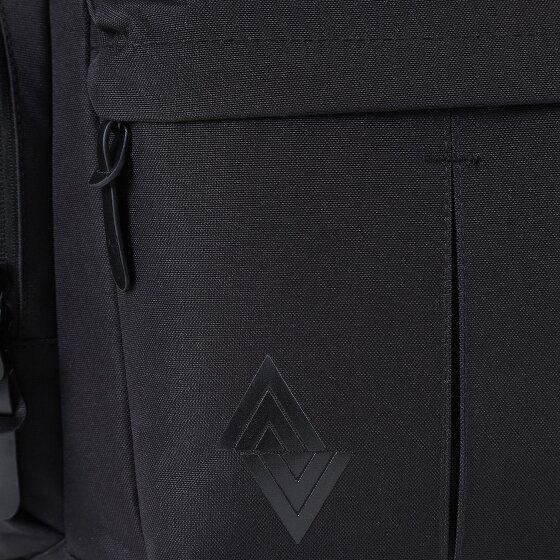 NITRO Daypacker Two Dagrugzak 46 cm Laptop compartiment