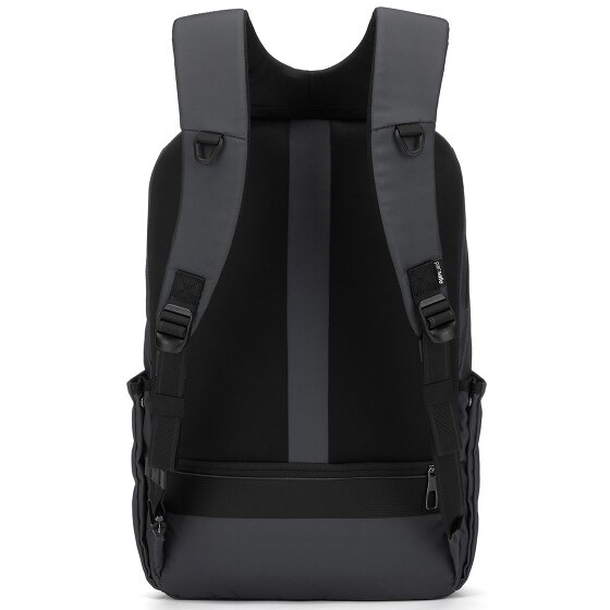 Pacsafe Metrosafe X 25L Rugzak RFID 48 cm Laptopcompartiment