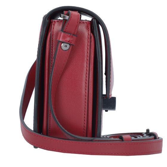 Liebeskind Alex Mini tas Schoudertas Leer 18.5 cm