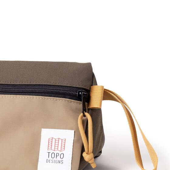 Topo Designs Accessories Toilettas 33 cm