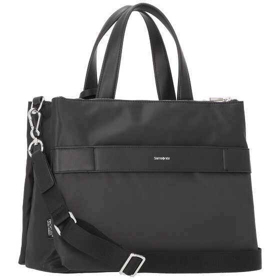 Samsonite Workstationist Handtas 36 cm laptopvak