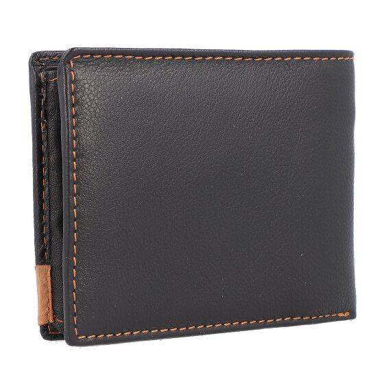 camel active California Portemonnee Leder 12.5 cm